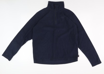 Pullover Sweatshirt Herren UK L Regular Helly Hansen Blau