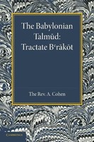 The Babylonian Talmud A. Cohen Taschenbuch Kartoniert / Broschiert Englisch 2013