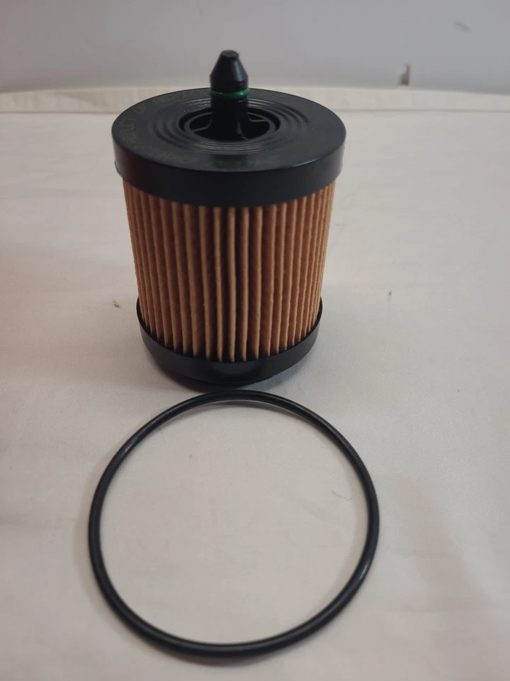 Масляный фильтр FRAME Exra Guard CH9018 - Изображение 4 из 4