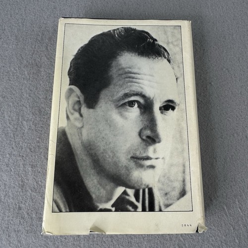 A Green Desire by Anton Myrer ~ Book ClubEdition Hardcover 1981 Dust Jacket - Afbeelding 3 van 9