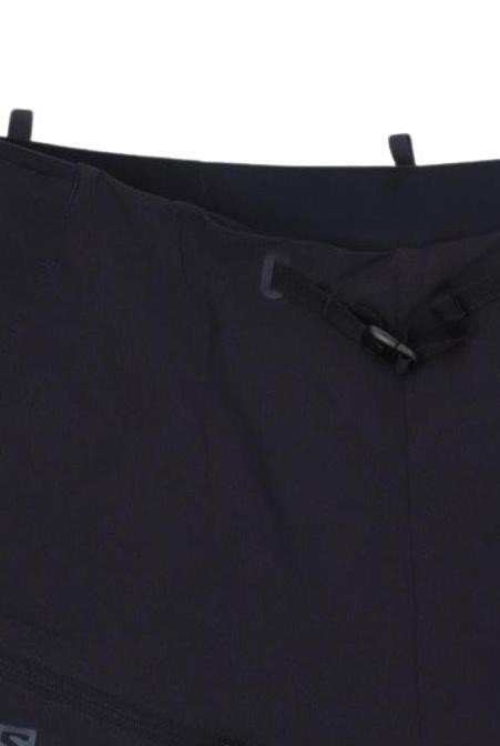 Pantaloncini corti da donna Salomon hotpants taglia XS blu navy #5qugj7g