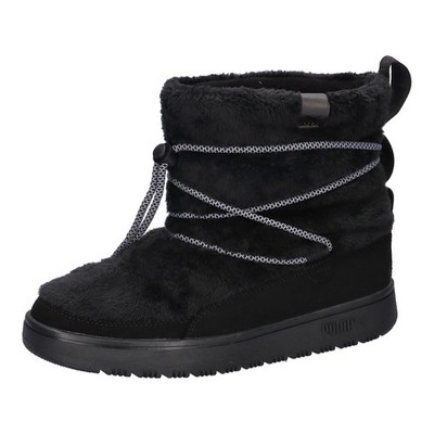 Puma Damen Winterstiefel Snowbae Suede Wns 402175