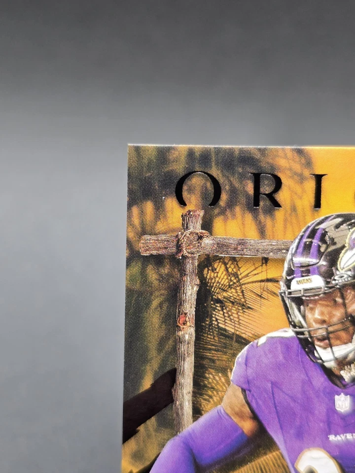 2025 Panini Origins 💥💥 Derrick Henry 💥💥 Estuche HIT SSP PRIMORDIAL Foto 3 de 4