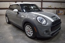 2015 Mini Cooper S