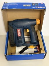 Ryobi P300 18V Cordless Nailer/Stapler Tool Only TESTED