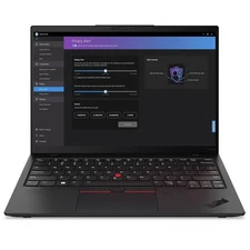 Lenovo ThinkPad X1 Nano Gen 3 13" Touch 16GB 512GB SSD Win11P, Black