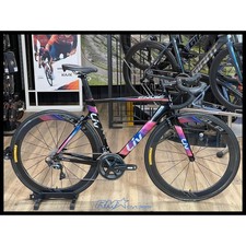 Liv Envie Advanced TRI Small Black 2018 Approved Used
