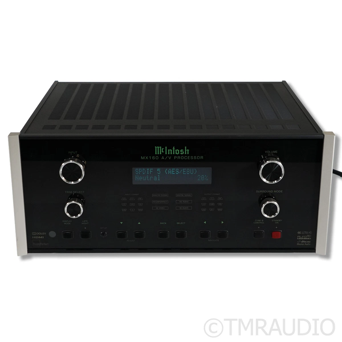11.2 Channels Home Audio Amplifiers & Preamps for sale | eBay