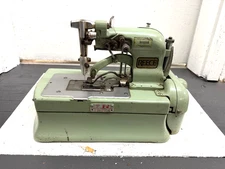 REECE  S2-BH   CHAINSTITCH   BUTTONHOLE  INDUSTRIAL SEWING MACHINE
