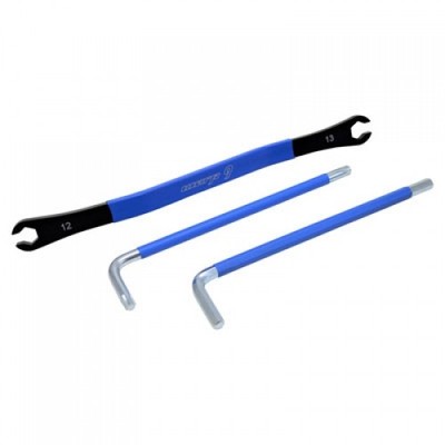 Warp 9 Sprocket Wrench Kit 89-SWRENCH