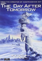 Dennis Quaid - Day After Tomorrow - Dvd - G3Z