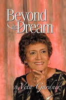 Veta Gardner | Beyond The Dream | Taschenbuch | Englisch (2010) | AuthorHouse