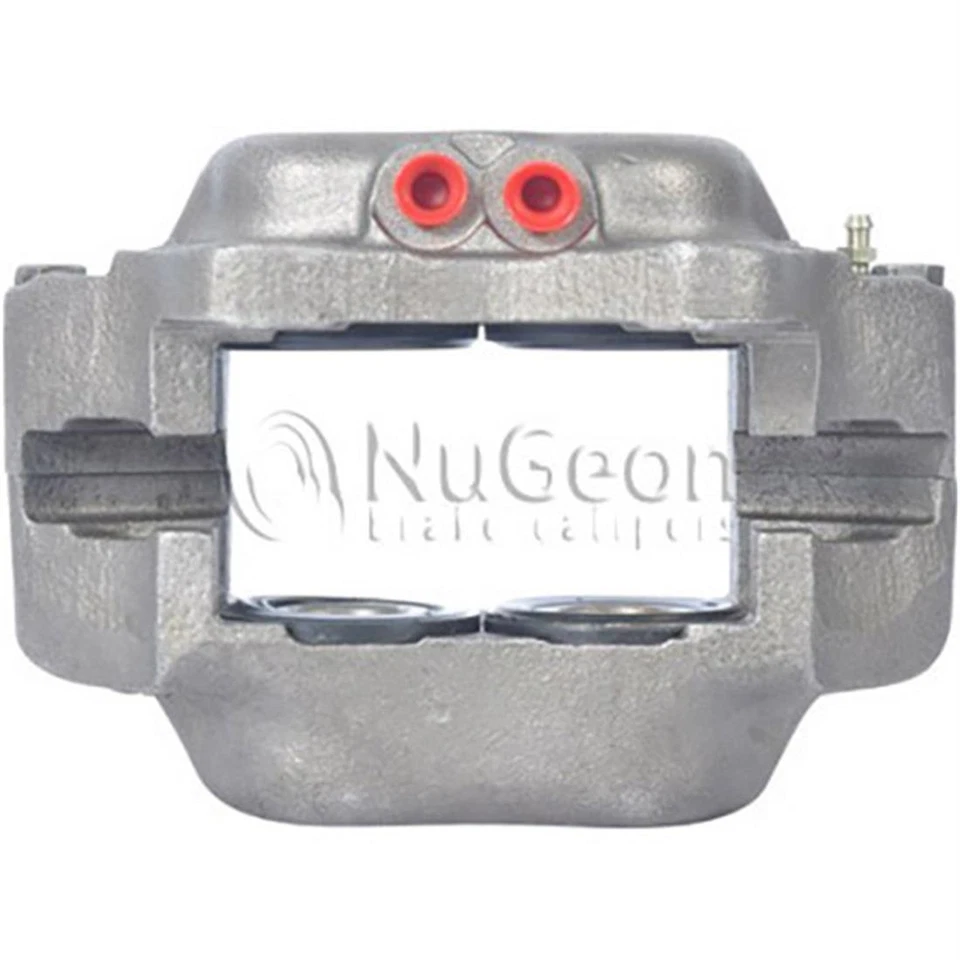 2 Nugeon Calipers Disc Brake Caliper Front For Volvo 242 244 245 262 265 DL 240 - Image 4 of 4