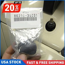 For Toyota Fj Cruiser 2007-2014 Antenna Base Bezel Ornament Replace Cover Trim For Toyota Fj Cruiser 2007-2014 Antenna Base Bezel Ornament Replace Cover Trim