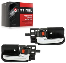 Inside Interior Door Handle Left & Right Side for Scion Tc Toyota Corolla Matrix