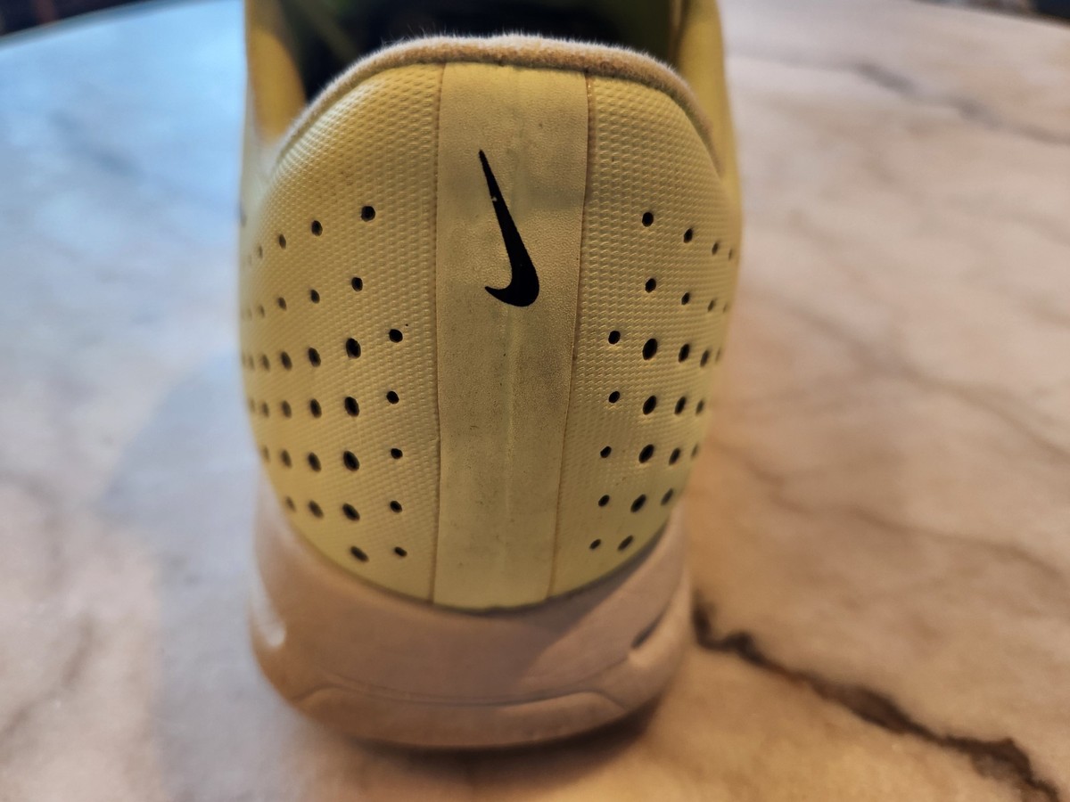 Nike Triple Jump Elite 3 Men's Size 13 - Excellent Condition  View 4