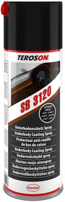 Teroson Underbody Protection 500m SB 3120
