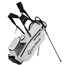 Taylormade Pro Stand Bag, White US NEW