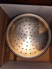 Kohler Traditional Round 8 inch Rainhead 13692-G-BV VIBRANT BRUSHED BRONZE