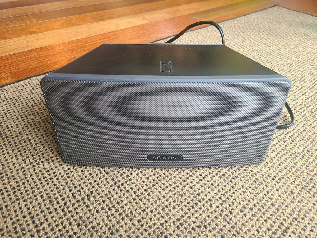Sonos Play 3 for sale - eBay