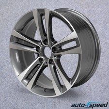 Wheel Rim 18 X 8 For Bmw 320i 328i 330i 335i 340i 428i 430i 435i 440i 2012-20