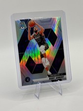 2024-25 Panini Mosaic Holo Silver #89 Rudy Gobert Minesota Timberwolves