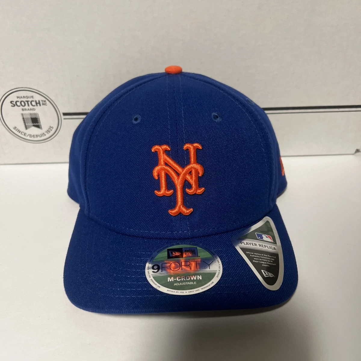New Era Blue Hats for Men for sale | eBay