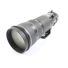 Nikon AF-S 4,0/200-400 G IF ED VR + Défectueux (271226)