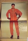 The Films of Elvis Presley Magazine-1978-100's of Pics-Centerfold Still Intact! — photo 6
