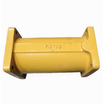 7N0128 9M8039 Oil Cooler Core Fits CAT Fits Caterpillar D4D D4E D5 D5B D5H D6C D