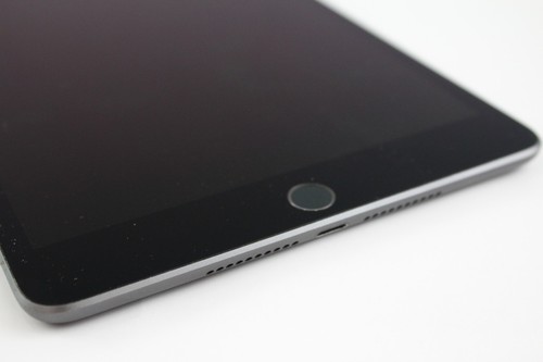 Apple iPad mini 5. Gen A2124 64GB Spacegrau WiFi + Cellular Grade B nur Gerät - Bild 5 von 6