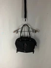 George Gina & Lucy Shoulder Bag Black Womens
