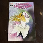 Amazing Spider-Man #56 2021 Momoko Gwen Variant Exclusive Comic