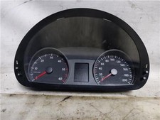 Compteur Volkswagen CRAFTER