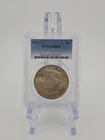 1923 Peace Silver Dollar $1 - PCGS MS64