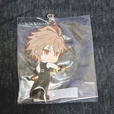FateApocrypha Ichiban Kuji Sieg Rubber Strap