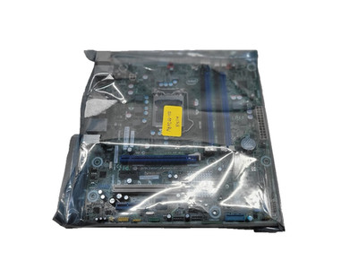 Intel DQ77MK Motherboard G39642-500 Desktop Board
