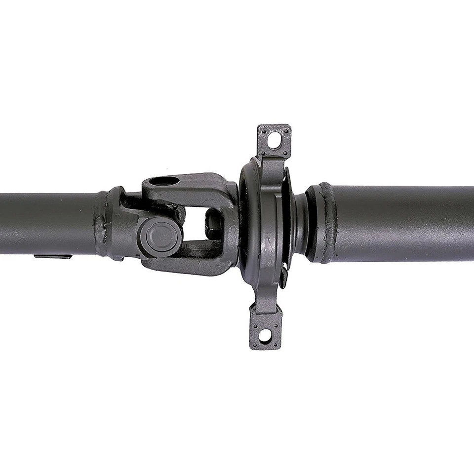 936-934 Dorman Driveshaft Rear Sedan for Subaru Loyale DL GL GL-10 XT RX 86-89 - Image 2 of 4