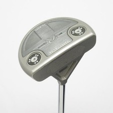 TaylorMade TP TP Reserve Truss M3TC Steel Shaft 34 Shaft Steel Shaft Putter