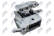 Support moteur BMW 628