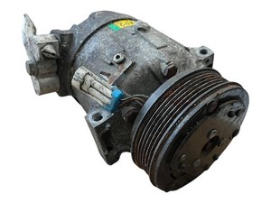 Opel Vectra C 2006 Klimakompressor Pumpe 13197197 Diesel 110kW OZC30042