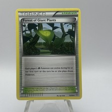 Forest of Giant Plants 74/98 XY - Ancient Origins Regular for sale