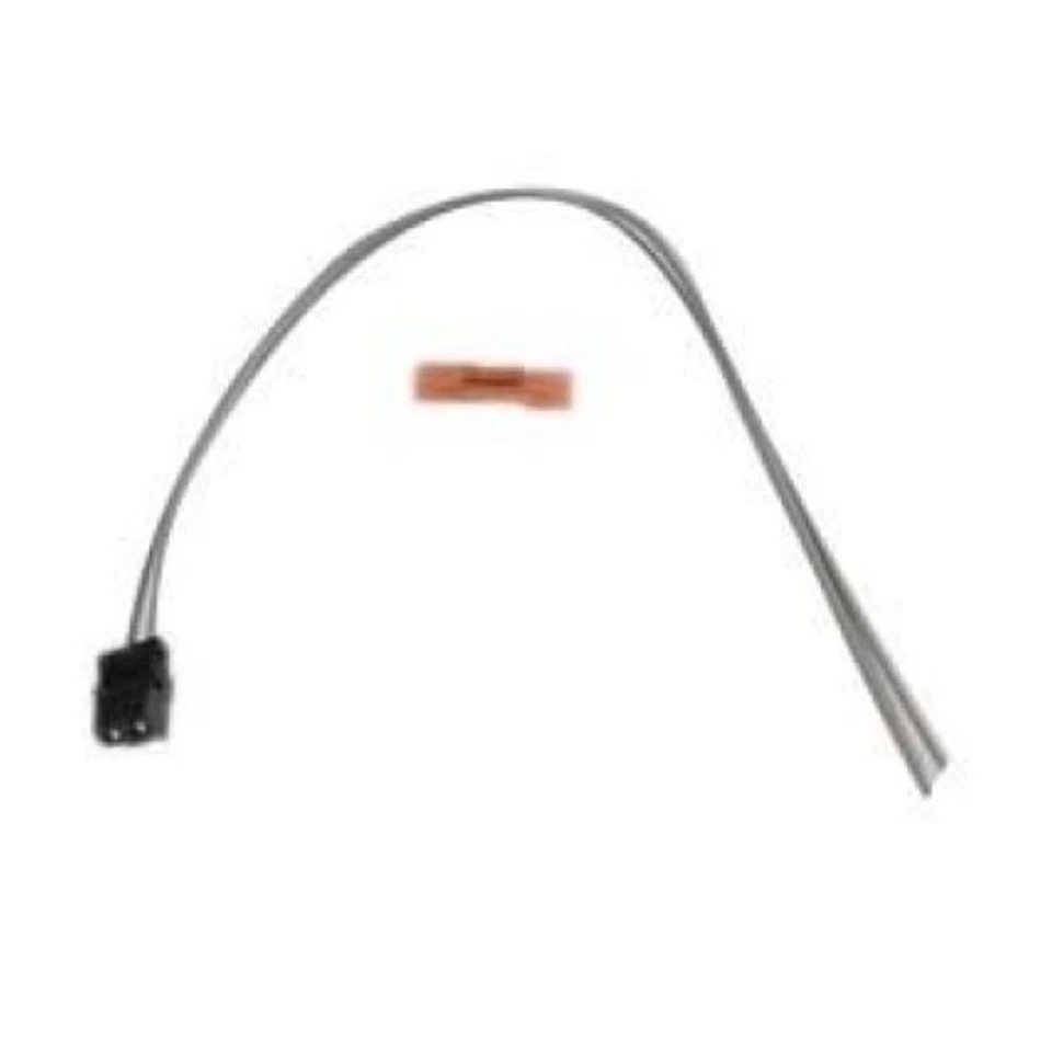 Coleta multiusos ACDelco original para GMC Sonoma 1990-1993 | Terminal hembra Foto 3 de 4