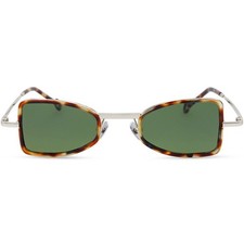 Geometric Sunglasses