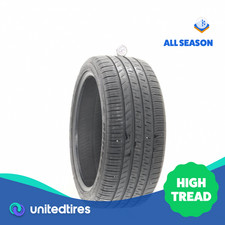 Used 25540r20 Toyo Proxes Sport As 104y - 932