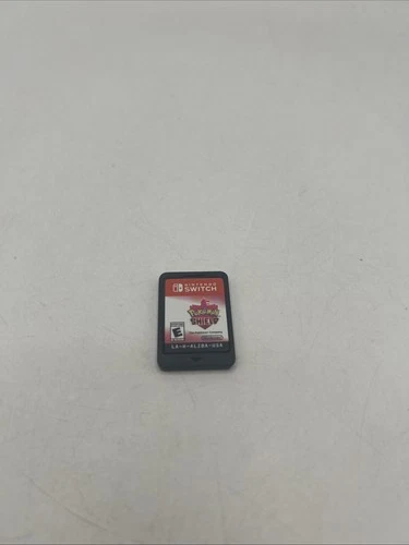 Pokémon Shield Nintendo Switch (2019) - Game Cartridge Only Tested