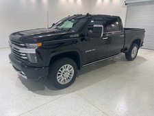 2023 Chevrolet Silverado 2500 HD High Country
