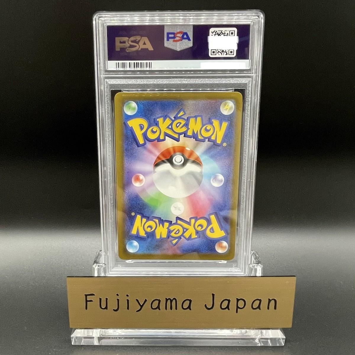 PSA 10 MEGA Charizard X ex MA 223/193 MEGA Dream ex M2a Pokemon