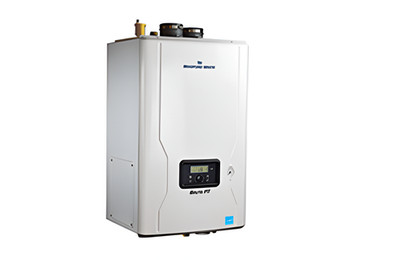 Bradford White Brute FT 199K BTU Wall Hung Combi Boiler 95% AFUE