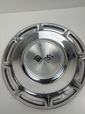 1960 Chevrolet Corvette Impala Hub Cap
